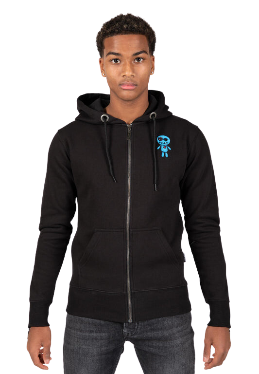 Friends zip cheap up hoodie