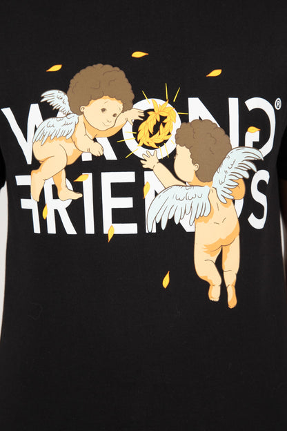 Angels T-shirt